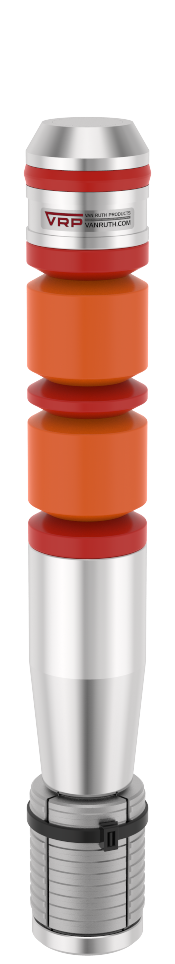 CEMENT TOP PLUG